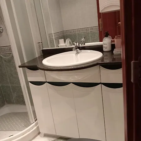Privada Muy Confortable Appartamento *