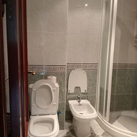 Privada Muy Confortable Granada