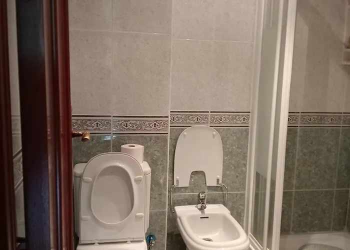 Privada Muy Confortable Granada